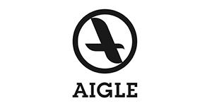 AIGLE源自1853年，法国知名户外休闲品牌，总部位于法国巴黎。专精于提供具有时尚设计感的功能性休闲外套、时尚胶靴，并以航海及马术活动为灵感来源，充分体现法兰西民族的户外休闲生活形态。在欧洲，有65%的户外运动者曾经购买与体验过AIGLE产品。